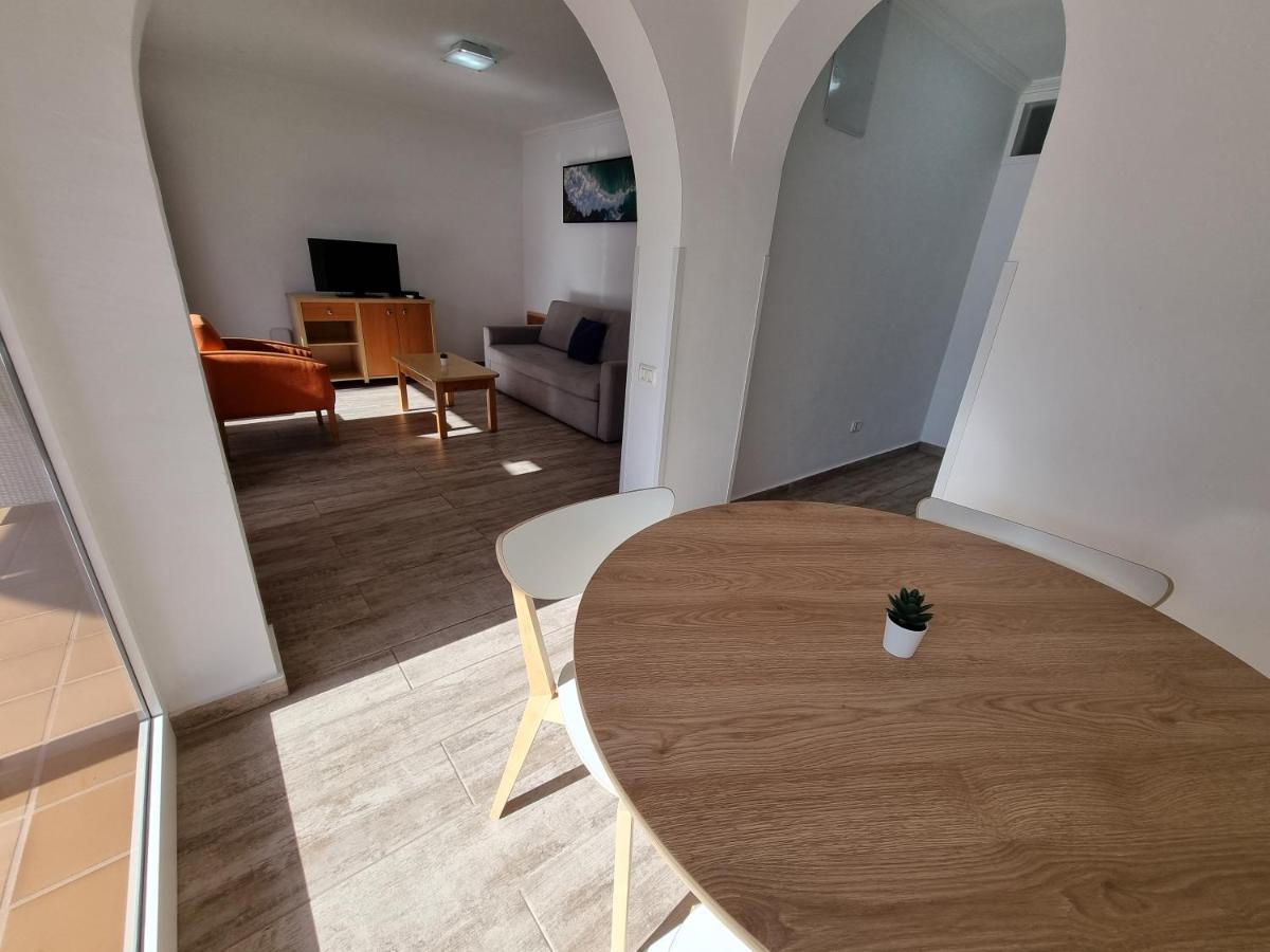 Teresa Apartment Playa del Inglés
