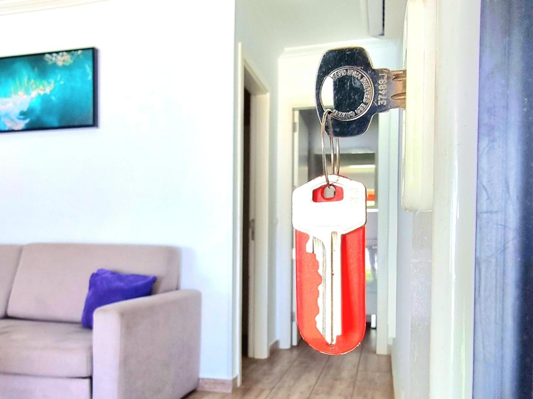 Apartment Teresa Playa del Inglés
