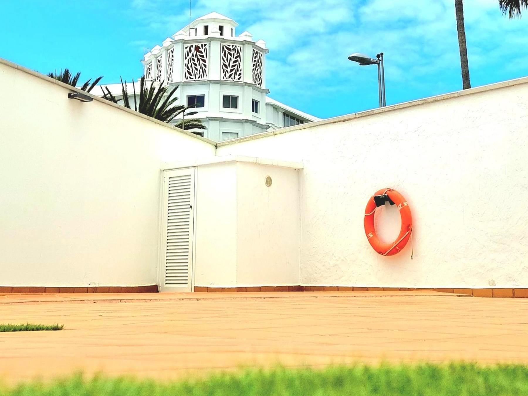Teresa Appartamento Playa del Inglés