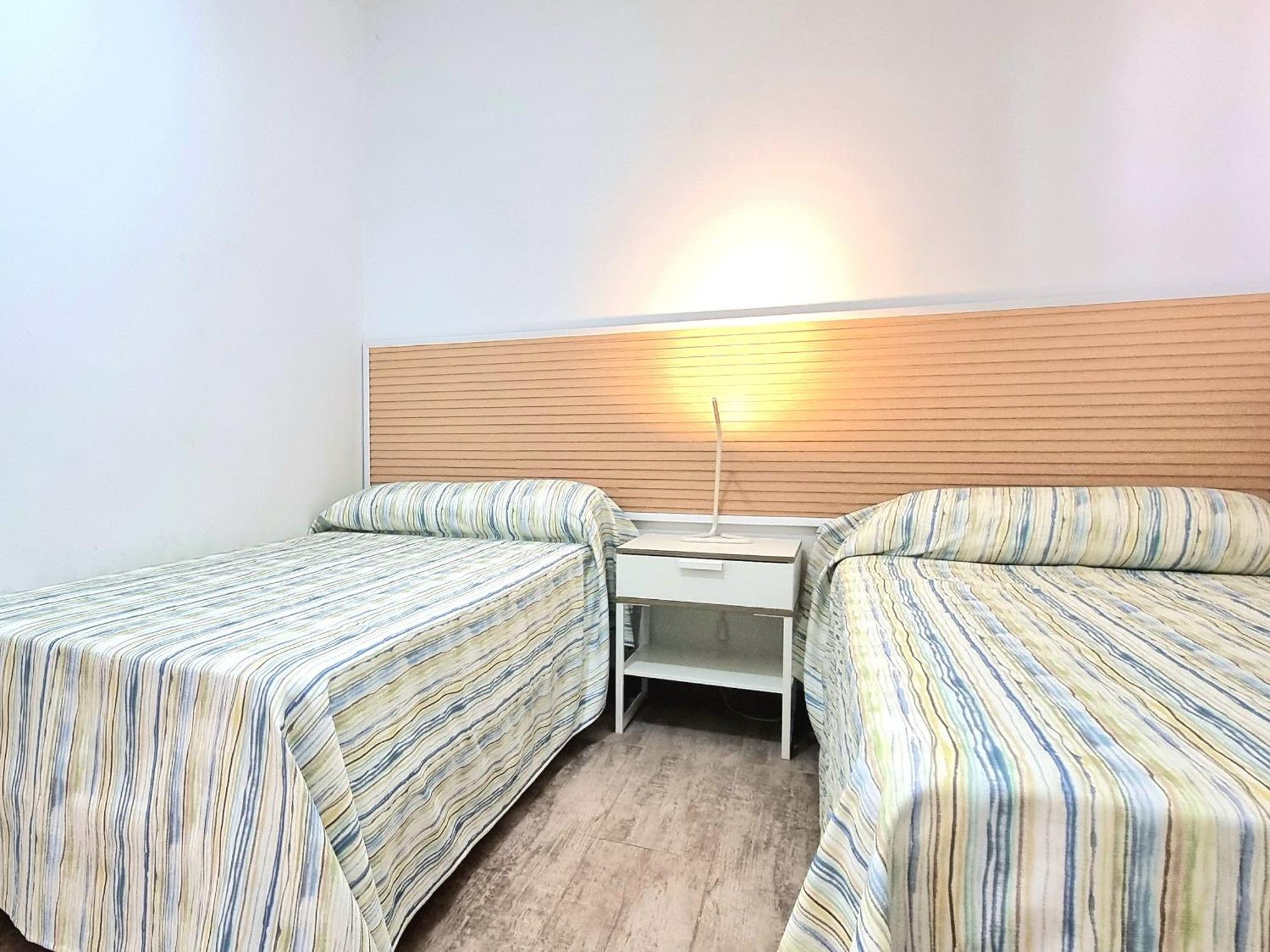 Appartamento Teresa Playa del Inglés
